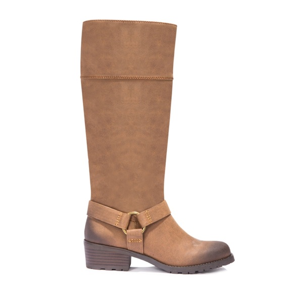 JustFab Shoes - Justfab Boots