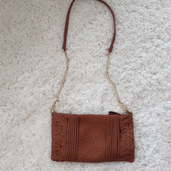 Imoshion leather purse