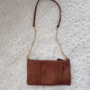 Imoshion leather purse