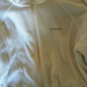 Brand new Columbia coat