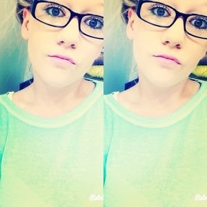 Meet your Posher, Krista