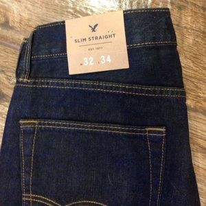 American Eagle Outfitters men's Jean