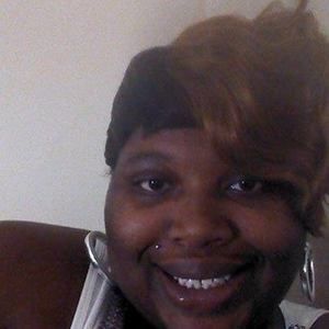 Meet your Posher, Katrina