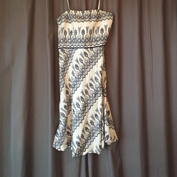 Comfortable, Casual dress great for any event.