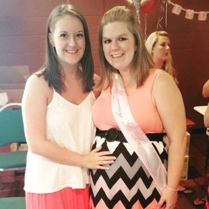 Meet your Posher, Brooke