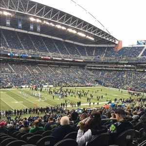 Meet your Posher, Riley