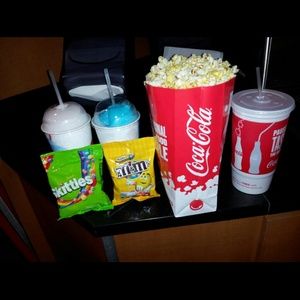 Meet your Posher, Darlene