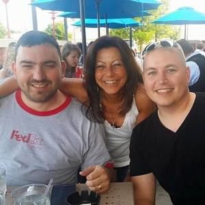 Meet your Posher, Kelly