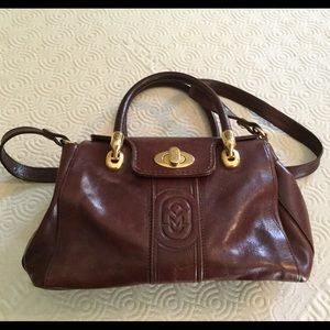 Marino Orlandi satchel