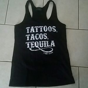 Tattoos, Tacos, Tequila
