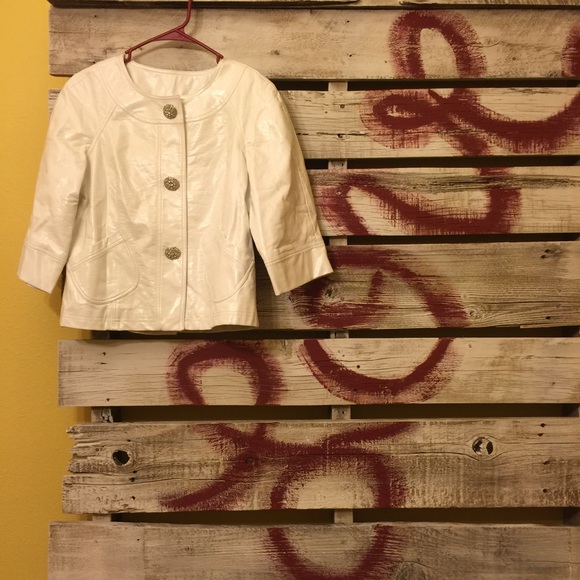 The Collective Works of Berek 2 Fake Dream Jacket