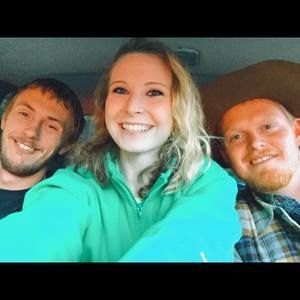 Meet your Posher, Brittany