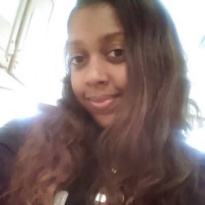 Meet your Posher, Mariah