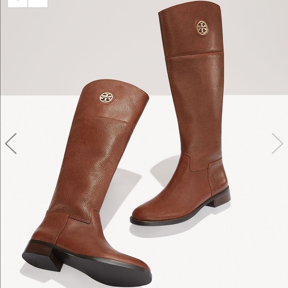 Tory Burch Boots