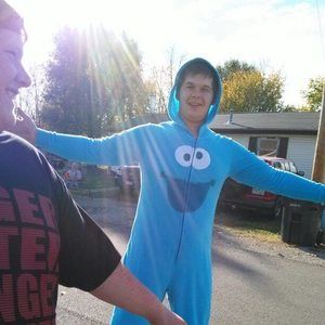 Meet your Posher, Tara