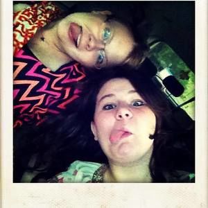 Meet your Posher, Abby