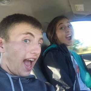 Meet your Posher, Kortny