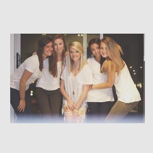 Meet your Posher, Katelyn