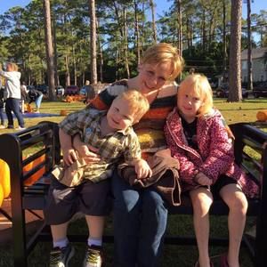 Meet your Posher, Jacki