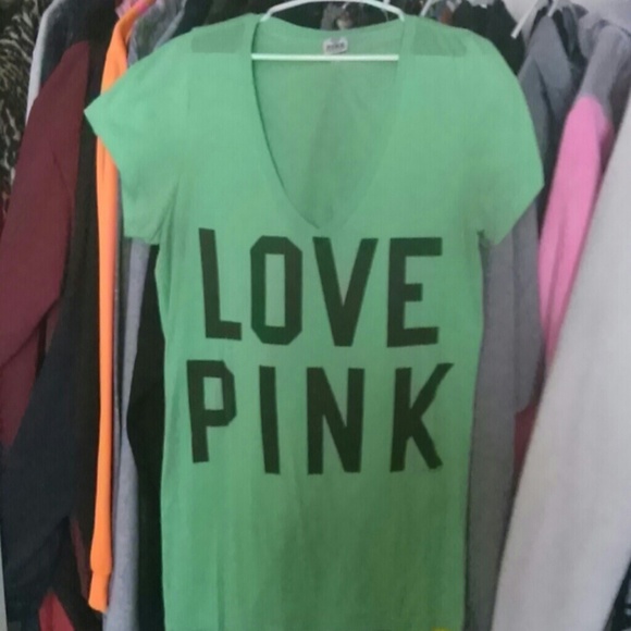 Victoria Secret v-neck