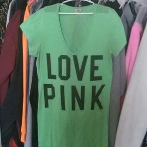 Victoria Secret v-neck