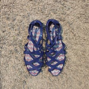 Melissa Jelly Shoes By Forever21