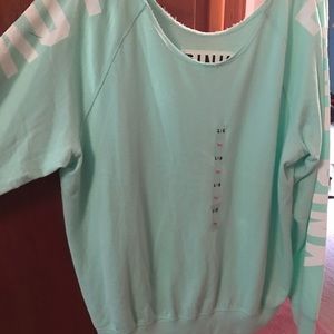 Victoria Secret PINK sweater