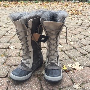 Sorel Cate the Great Boot