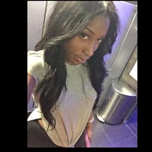 Meet your Posher, Brittney