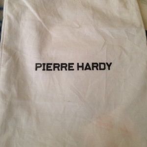 Pierre hardy zip around wallet . Brand New ❗️