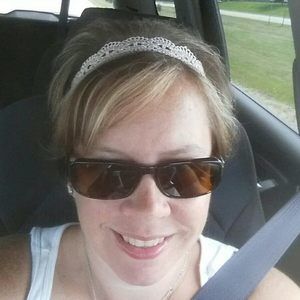 Meet your Posher, Stacey