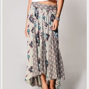 $35 Ⓜ️erc Free People show you off skirt