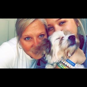 Meet your Posher, Kelli