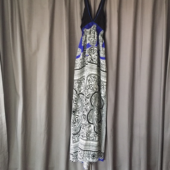 Maxi dress, perfect for casual summer, or vacation