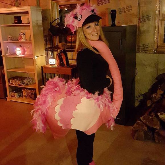 Meet your Posher, Kallie - Picture 1 of 1