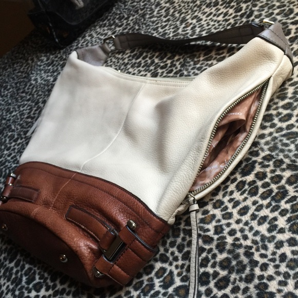B Makowsky Handbags - B Makowsky Shoulderbag