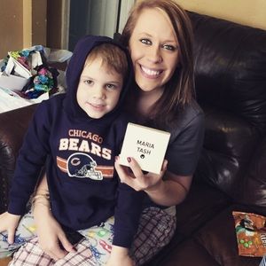 Meet your Posher, Sabrina