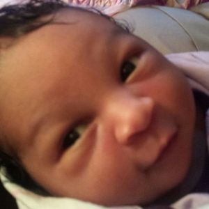 Meet your Posher, Roxanne