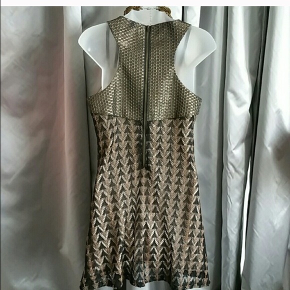 The Kardashian kollection  gorgeous dress!