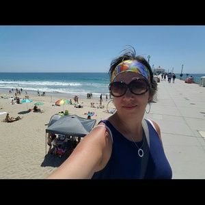 Meet your Posher, Christine