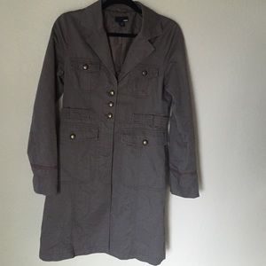 H&M Coat