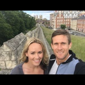 Meet your Posher, Allyson