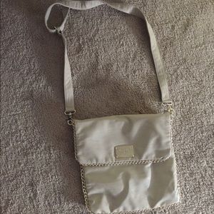 Large BE BE cross body