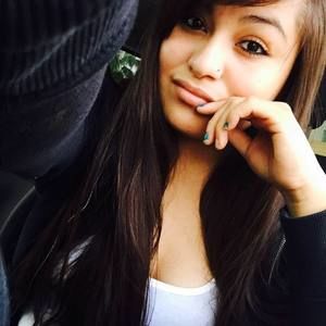 Meet your Posher, Kimberly