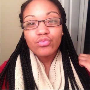 Meet your Posher, Letyah