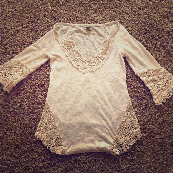 Buckle shirt XS