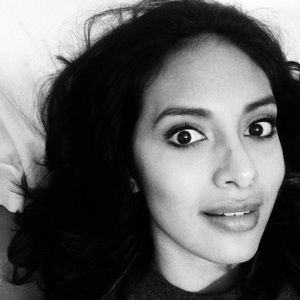 Meet your Posher, Francesca