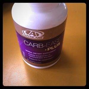 Advocare carb ease!