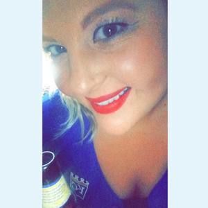 Meet your Posher, Andria