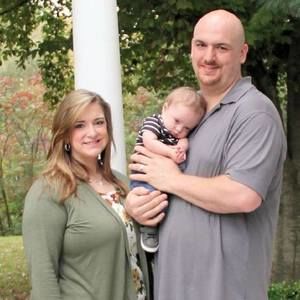 Meet your Posher, Rebecca